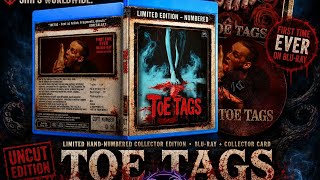 Toe Tags előzetes