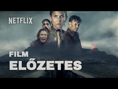 A mélység előzetes magyar szinkronnal