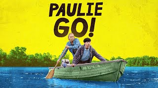 Paulie Go! előzetes