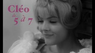 Cléo 5-től 7-ig előzetes