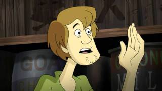 Scooby-Doo: Kalózok a láthatáron előzetes