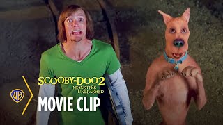 Scooby-Doo - Szörnyek póráz nélkül előzetes