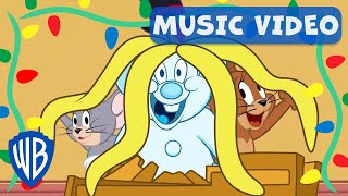 Tom & Jerry: A hóemberek földjén előzetes