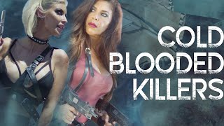 Killer Rose előzetes