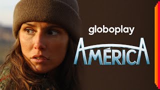 América előzetes
