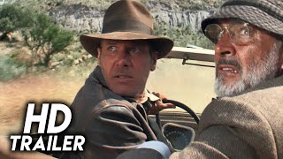 Indiana Jones és az utolsó kereszteslovag előzetes