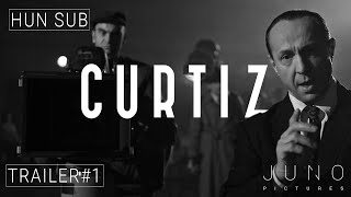 Curtiz – A magyar, aki felforgatta Hollywoodot előzetes magyar szinkronnal
