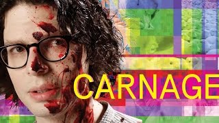 Carnage: Swallowing the Past előzetes