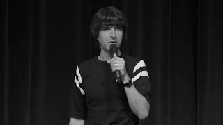 Demetri Martin: Demetri Deconstructed előzetes