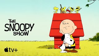 A Snoopy-show előzetes