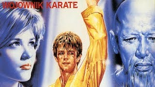 Karate harcos előzetes