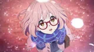 Beyond the Boundary: I'll Be Here – Future előzetes