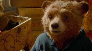 Paddington 2. előzetes