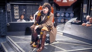 Doctor Who: The Stones of Blood előzetes