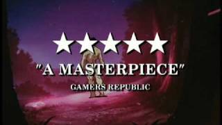 Street Fighter Alpha - A film előzetes