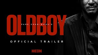 Oldboy előzetes