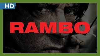 John Rambo előzetes