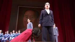 John Adams: Nixon in China előzetes