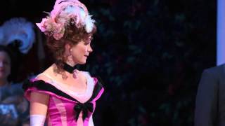 The Merry Widow előzetes