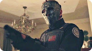 The Purge előzetes