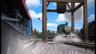 Thomas and Friends: The Adventure Begins előzetes