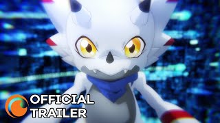 デジモンゴーストゲーム előzetes
