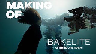 Bakelite előzetes
