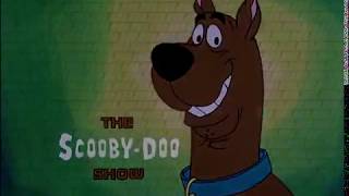 A Scooby-Doo Show előzetes