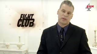 Harcosok klubja előzetes