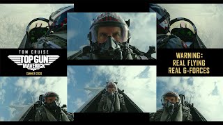 Top Gun: Maverick előzetes