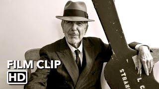 Hallelujah: Leonard Cohen, A Journey, A Song előzetes