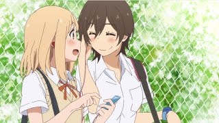 キミノヒカリ ～あさがおと加瀬さん。～ előzetes