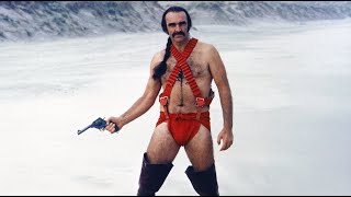 Zardoz előzetes