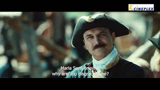 The Conquest of Siberia előzetes