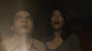 Satan's Slaves 2: Communion előzetes