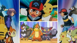 Pokémon előzetes