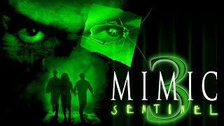 Mimic 3. - Az őrszem előzetes
