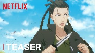 7SEEDS előzetes