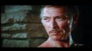 The Stranger and the Gunfighter előzetes