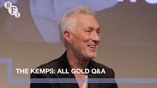 The Kemps: All Gold előzetes