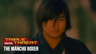 The Manchu Boxer előzetes