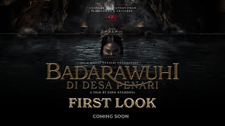 Badarawuhi di Desa Penari előzetes