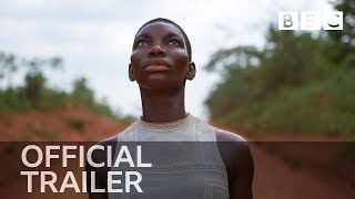 Black Earth Rising előzetes