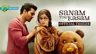 Sanam Teri Kasam előzetes