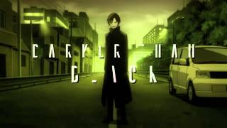 -黒の契約者- előzetes