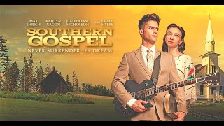 Southern Gospel előzetes