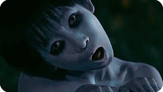 The Grudge vs. The Ring előzetes