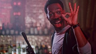 Beverly Hills-i zsaru előzetes