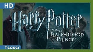 Harry Potter és a félvér herceg előzetes