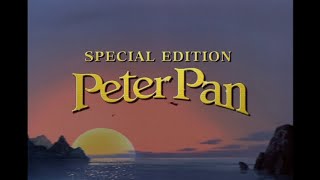 Pán Péter előzetes